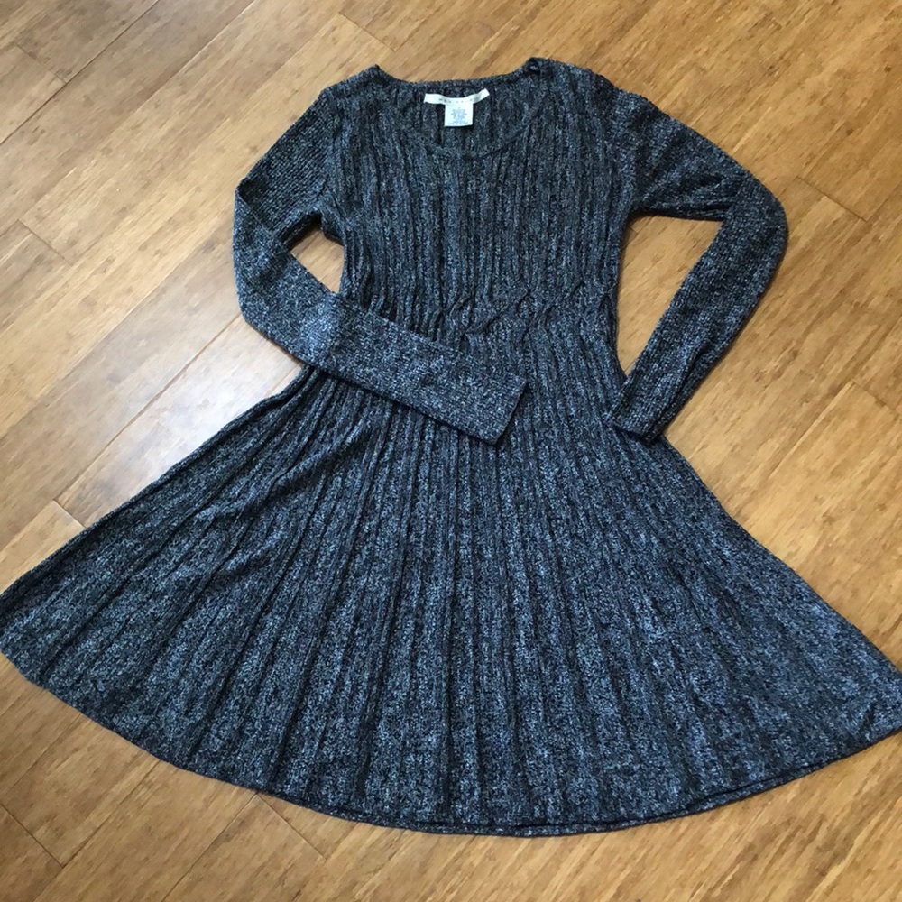 Max Studio Sweater Dress